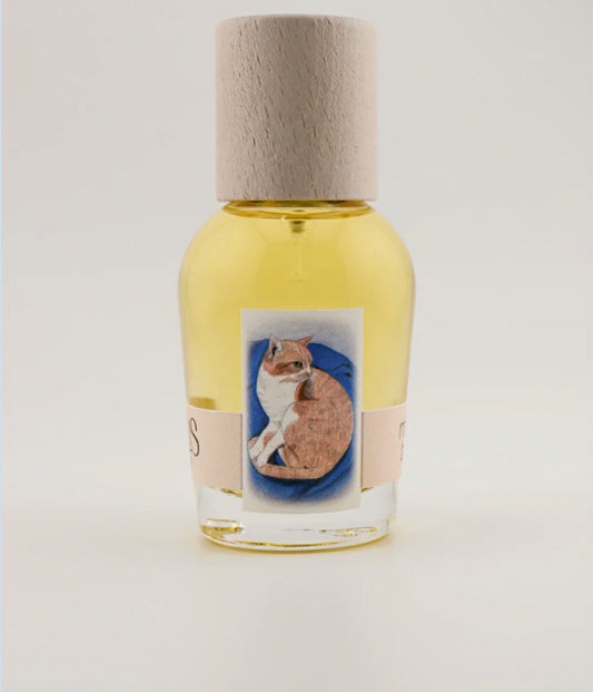 CIRRUS PARFUM – Mango Baby Eau de Parfum