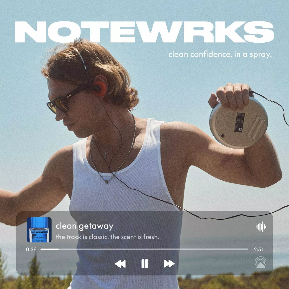 Snif - Notewrks Cologne