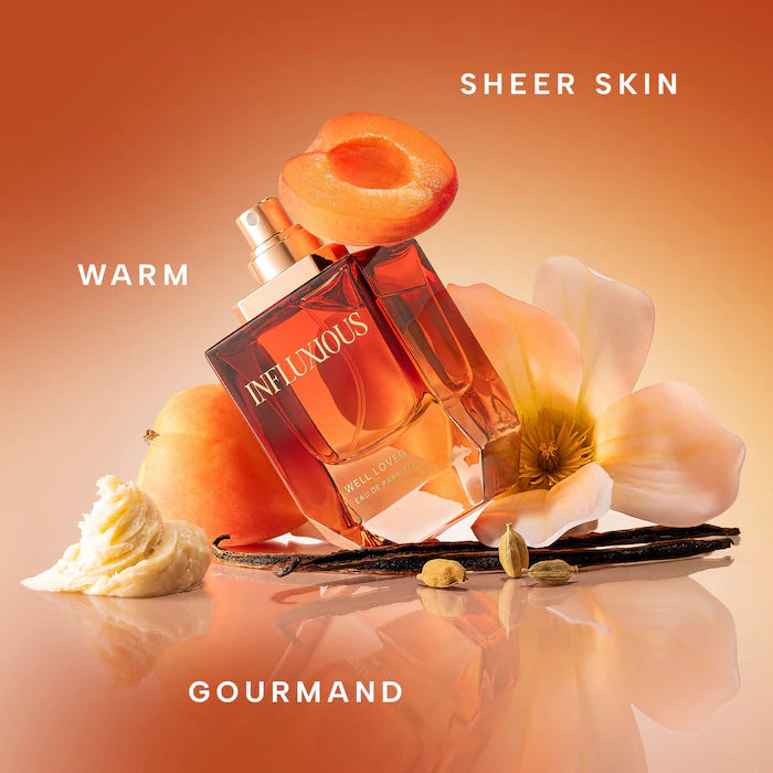 INFLUXIOUS - Well Loved Eau de Parfum