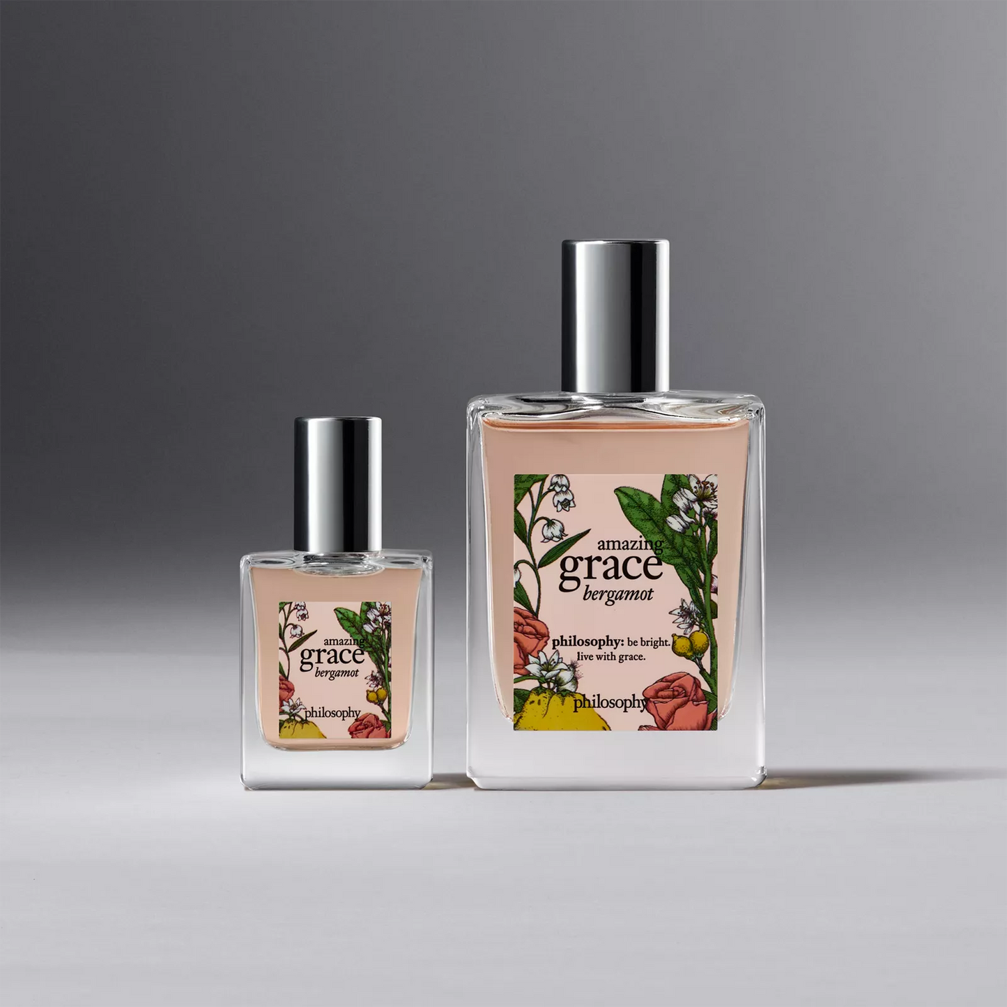 Philosophy – Amazing Grace Bergamot Eau de Toilette 0.5 oz