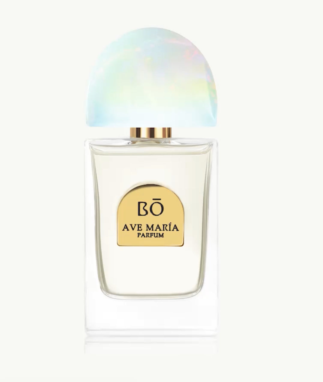 House of Bō — Eau de Parfum Collection 40 ml