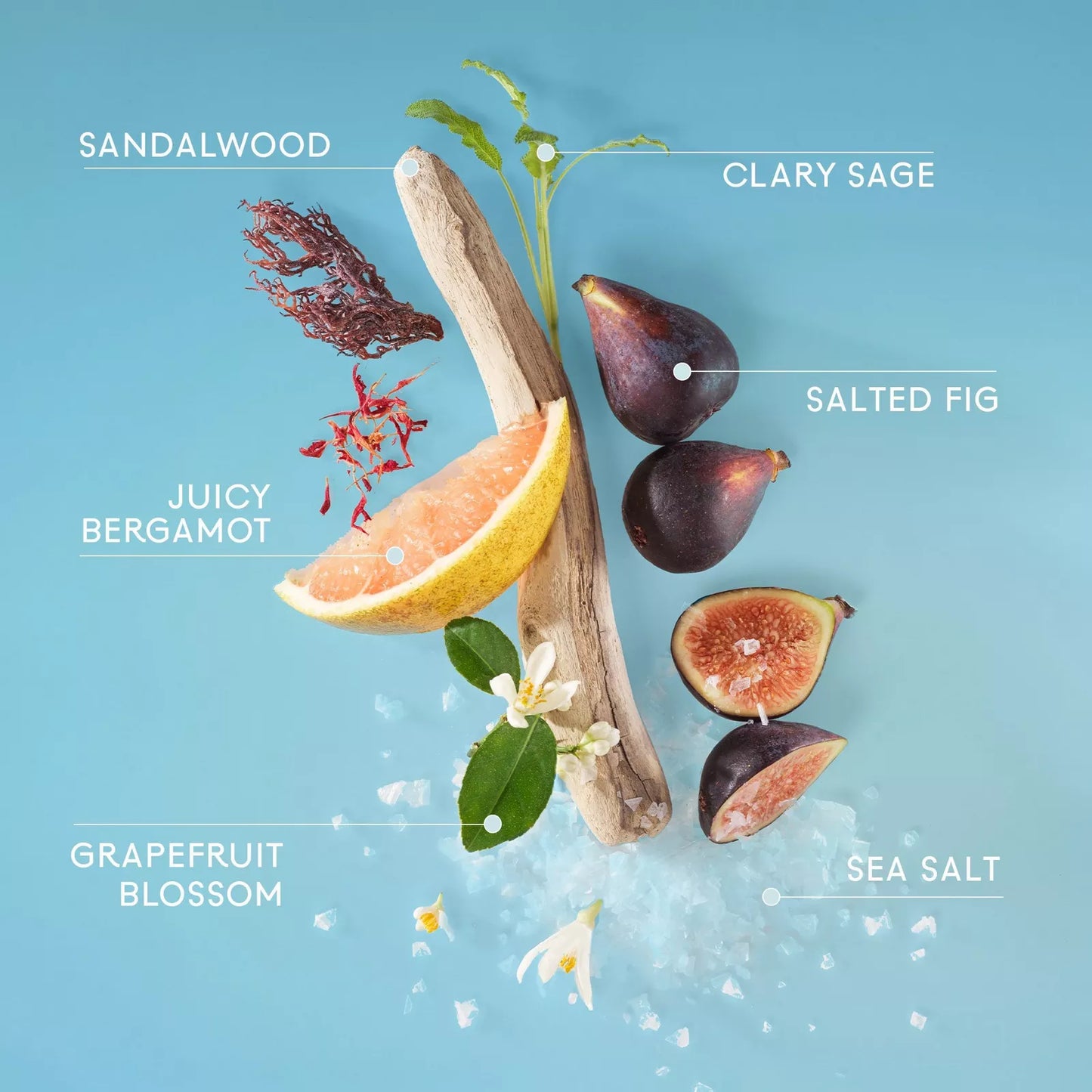 Lake & Skye – Hair & Body Mist 100 ml