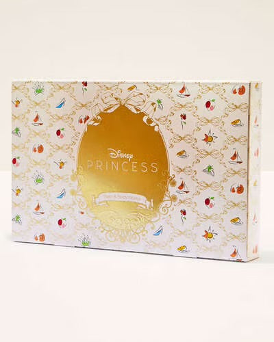 Bath & Body Works – Disney Princess 7-Piece Mini Fine Fragrance Mist Sampler