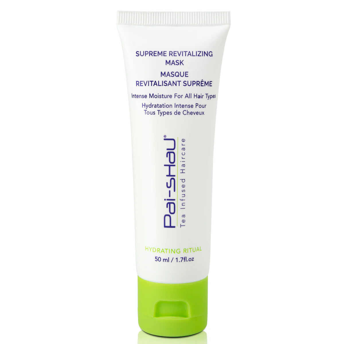 Pai Shau - Supreme Revitalizing Mask
