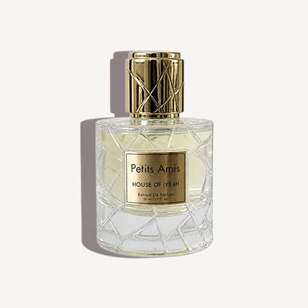 House of Iyrah - Petits Amis