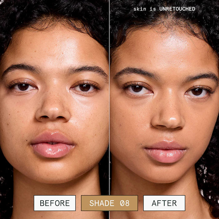 ciele - tint & PROTECT Medium Coverage Serum Foundation SPF 50+