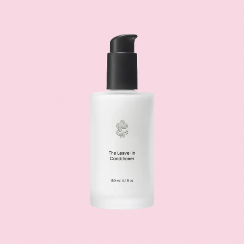 Crown Affair – The Leave-In Conditioner Cream