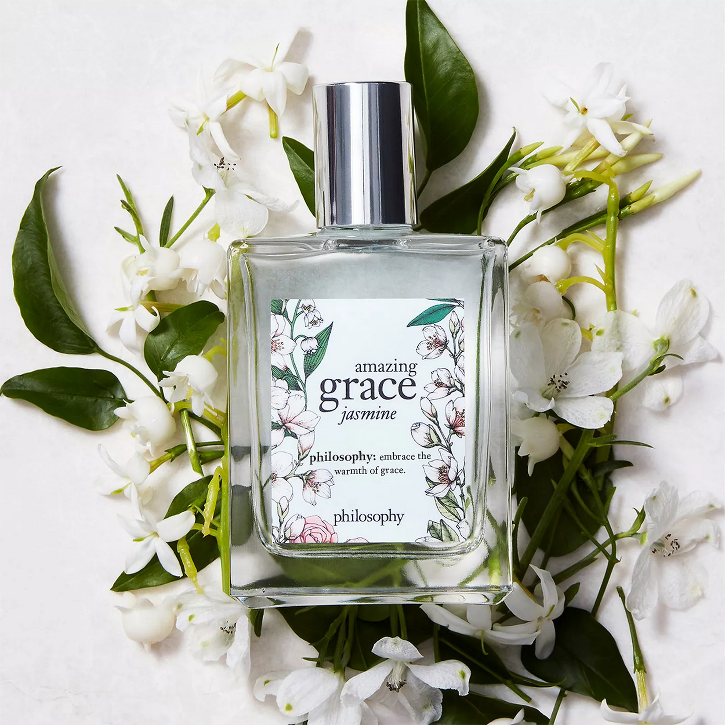 Philosophy – Amazing Grace Jasmine Eau de Toilette 2.0 oz