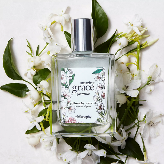 Philosophy – Amazing Grace Jasmine Eau de Toilette 2.0 oz
