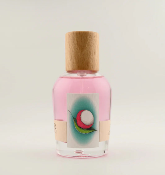 CIRRUS PARFUM – Moon Bathing Eau de Parfum