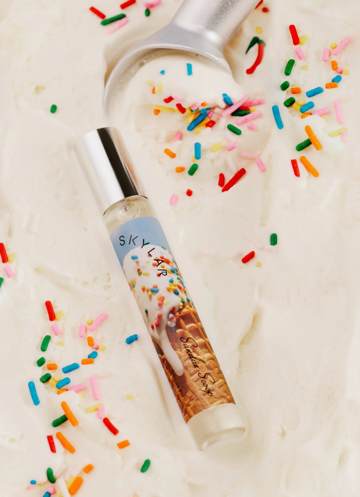 Skylar – Sundae Scoop Eau de Parfum (Limited Edition)