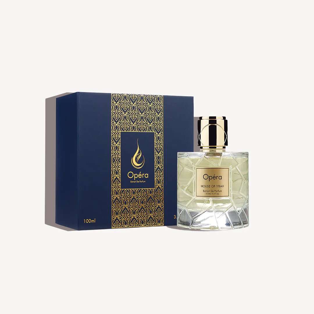 House of Iyrah - Opera Eau de Parfum