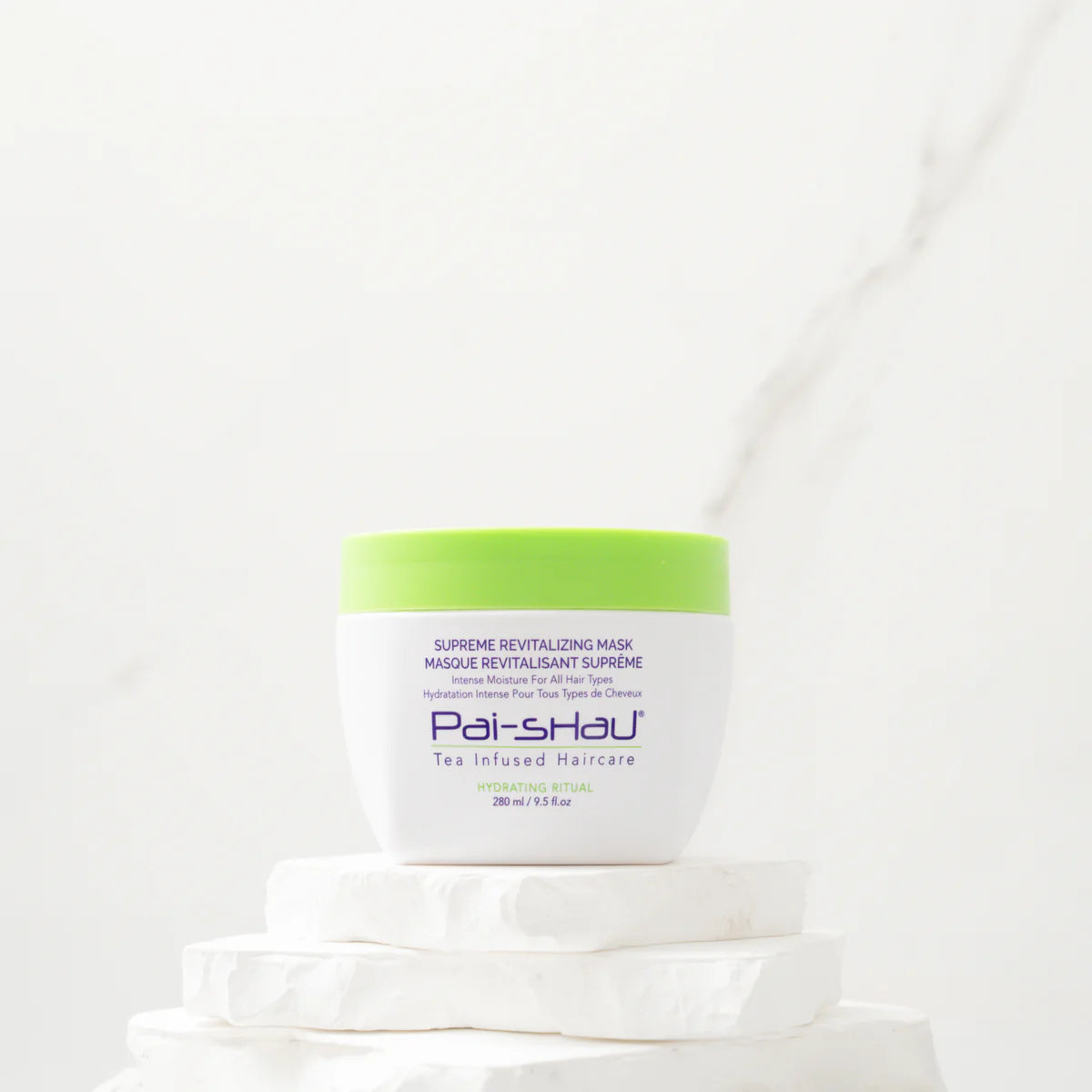 Pai Shau - Supreme Revitalizing Mask