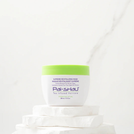 Pai Shau - Supreme Revitalizing Mask