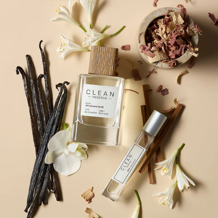 CLEAN RESERVE – Skin Eau de Parfum