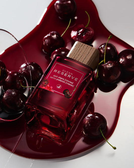 CLEAN RESERVE - Dark Cherry INTENSE