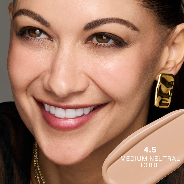 Sarah Creal - Face Flex Concealer & Complexion Enhancer
