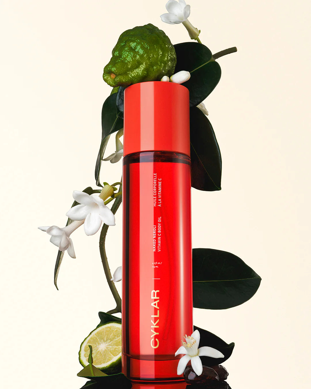 CYKLAR – Vitamin C Body Oil with Ectoin