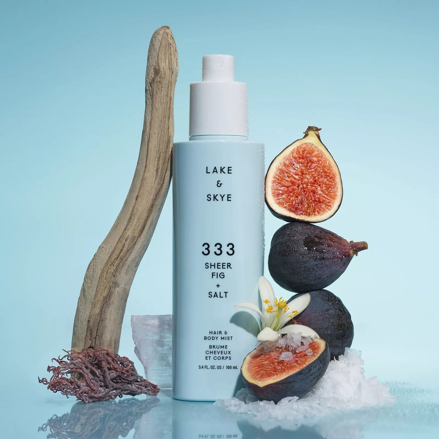 Lake & Skye – Hair & Body Mist 100 ml