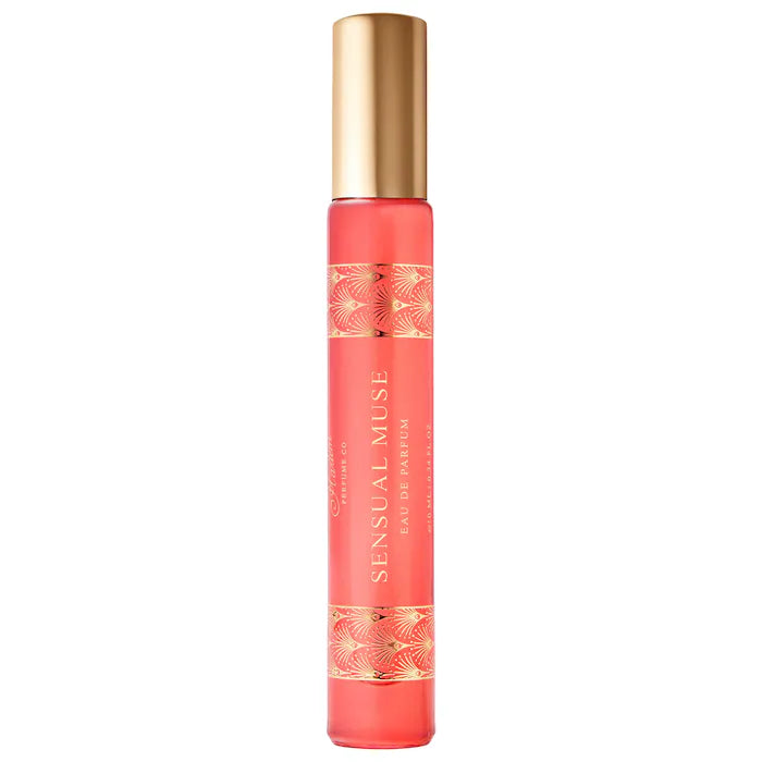 Harlem Perfume Co. - Sensual Muse Eau de Parfum