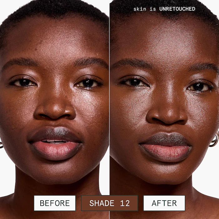ciele - tint & PROTECT Medium Coverage Serum Foundation SPF 50+