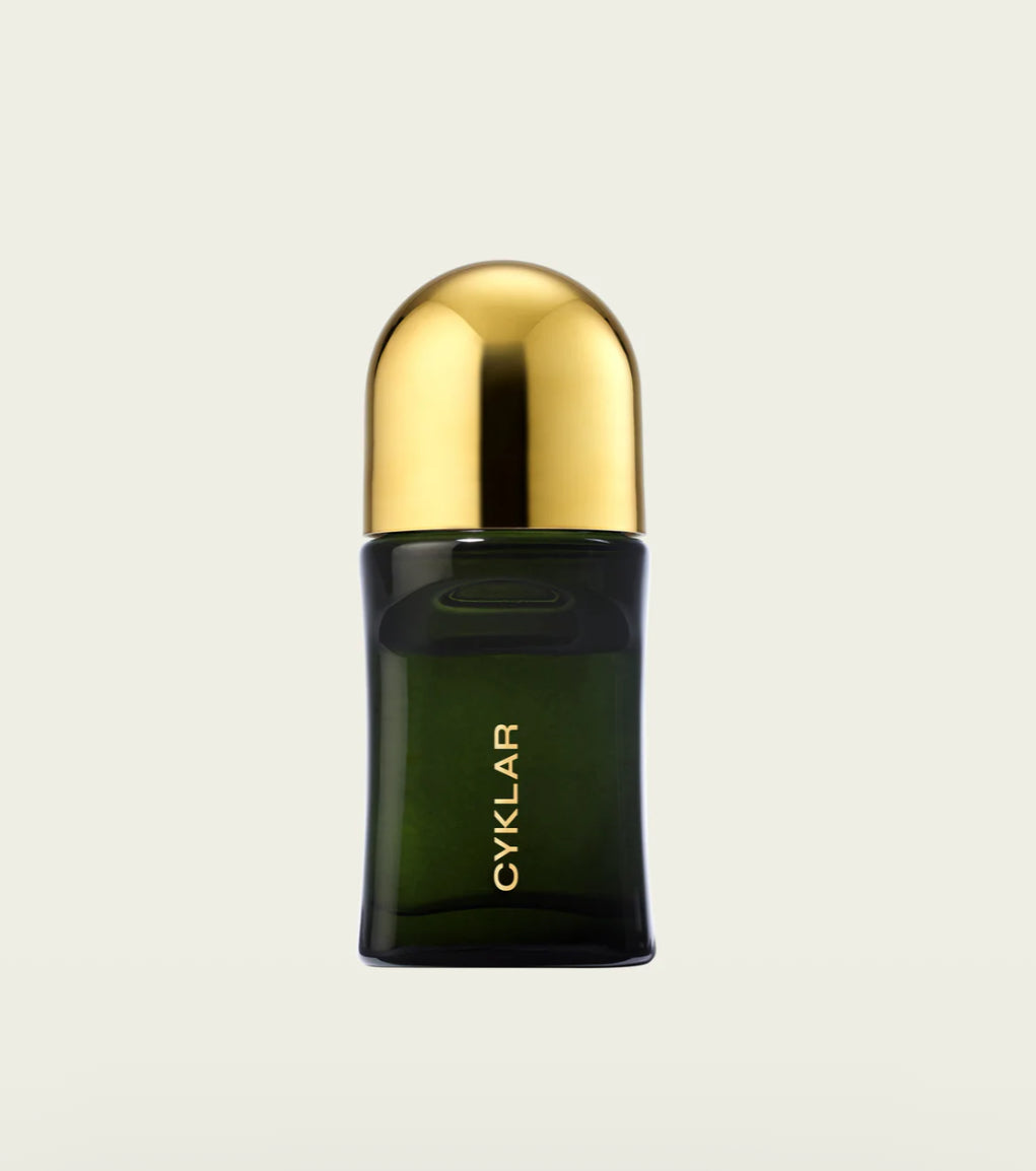 Cyklar – Mandelic Acid Brightening Deodorant Gel (50ml)