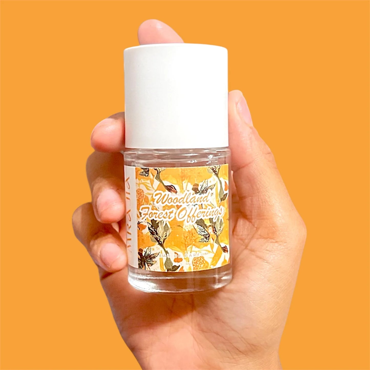 Mrajia Fragrance Collection – Eau de Parfum, Body Mist & Perfume Oil