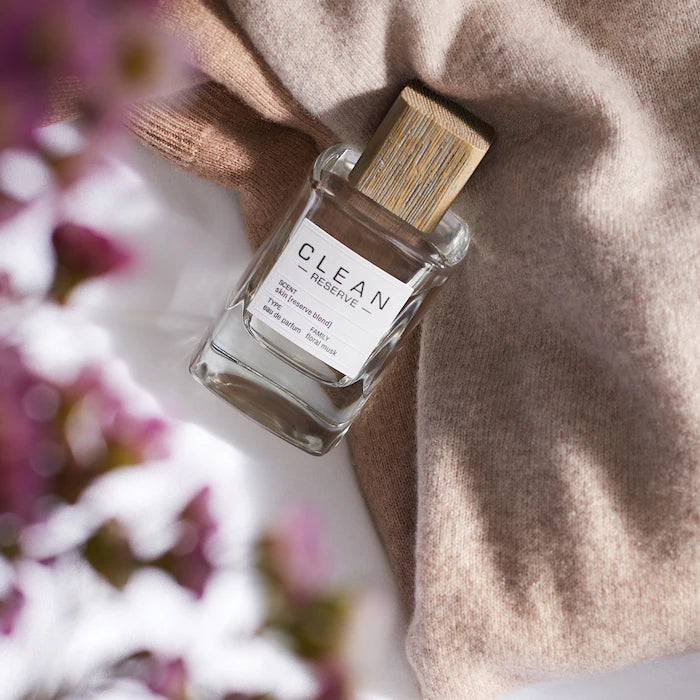 CLEAN RESERVE – Skin Eau de Parfum