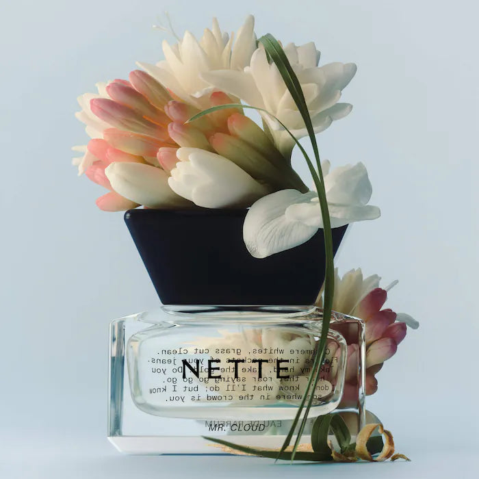 Nette x Morgan Riddle - Mr. Cloud Eau de Parfum