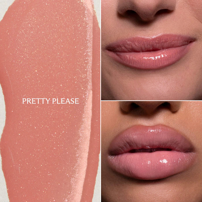 m.ph by Mary Phillips – Top Coat Hydrating Lip Gloss