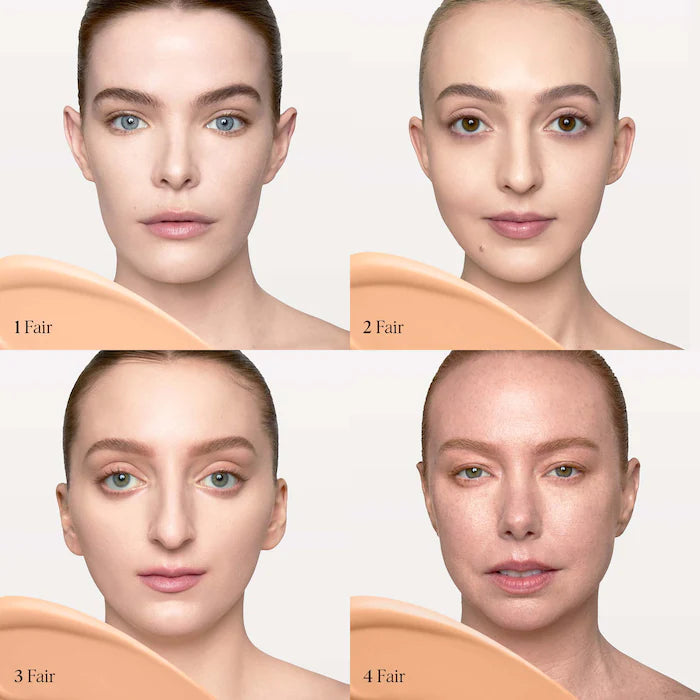 HUNG VANNGO BEAUTY - Red Carpet Skin Luminous Longwear Serum
