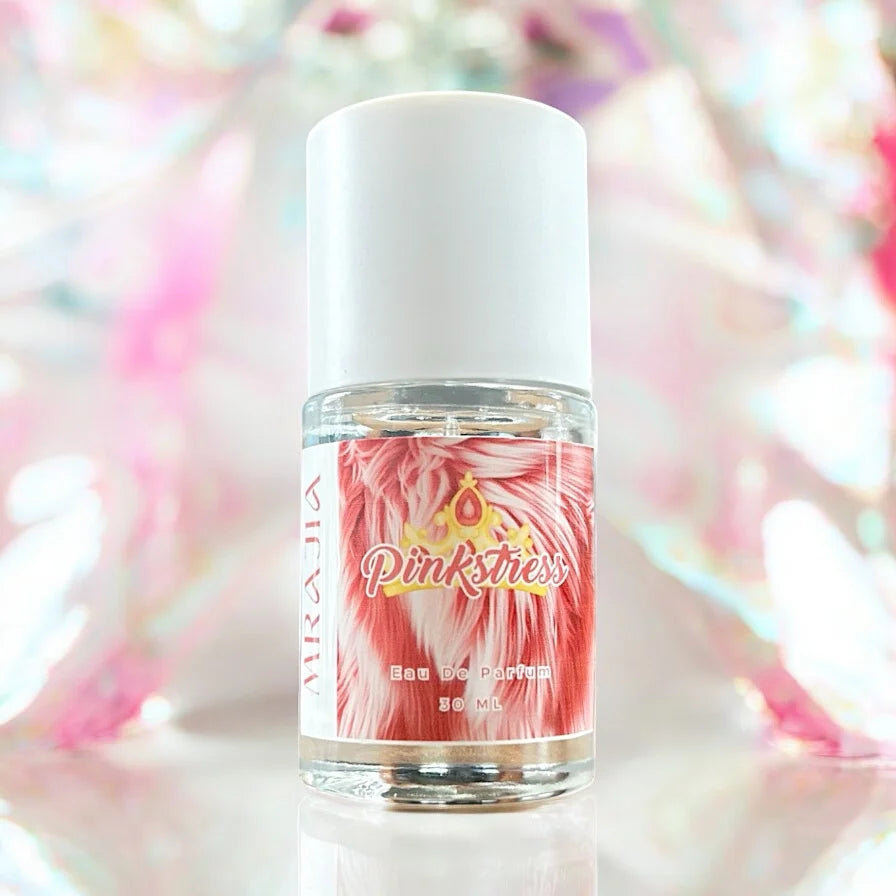Mrajia Fragrance Collection – Eau de Parfum, Body Mist & Perfume Oil