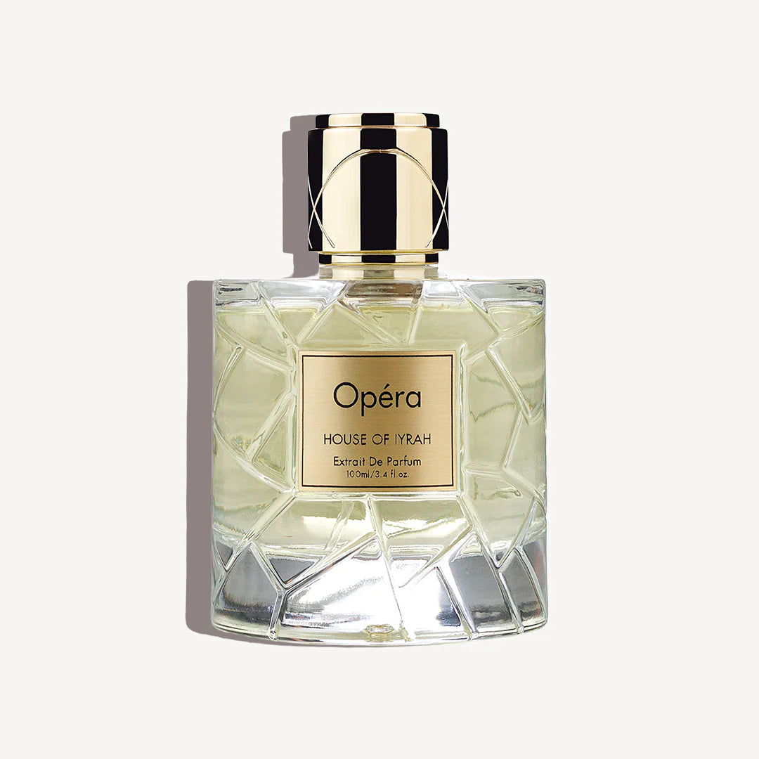 House of Iyrah - Opera Eau de Parfum