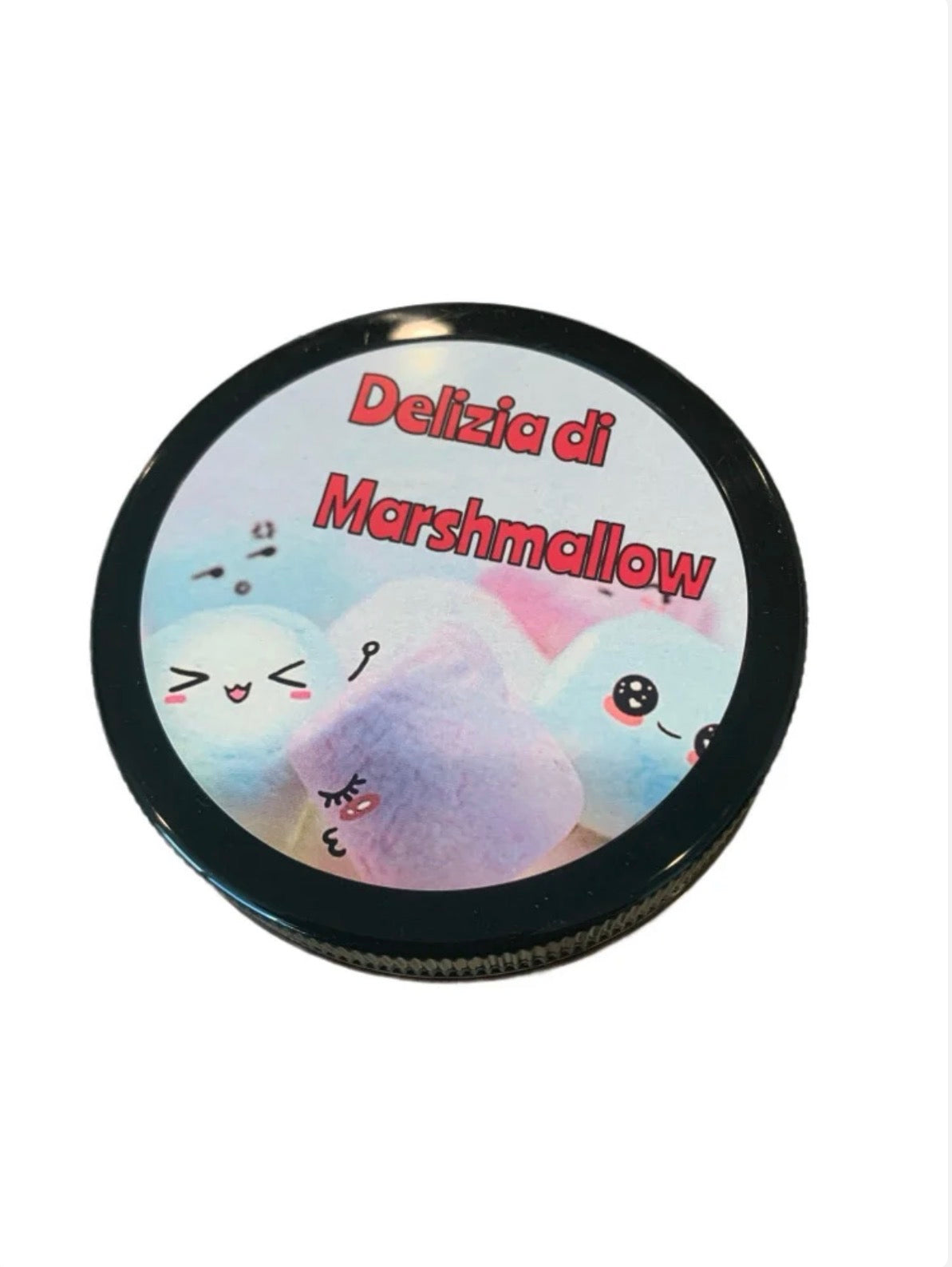 Kyse – Delizia Di Marshmallow Foaming Whipped Soap (8 oz)
