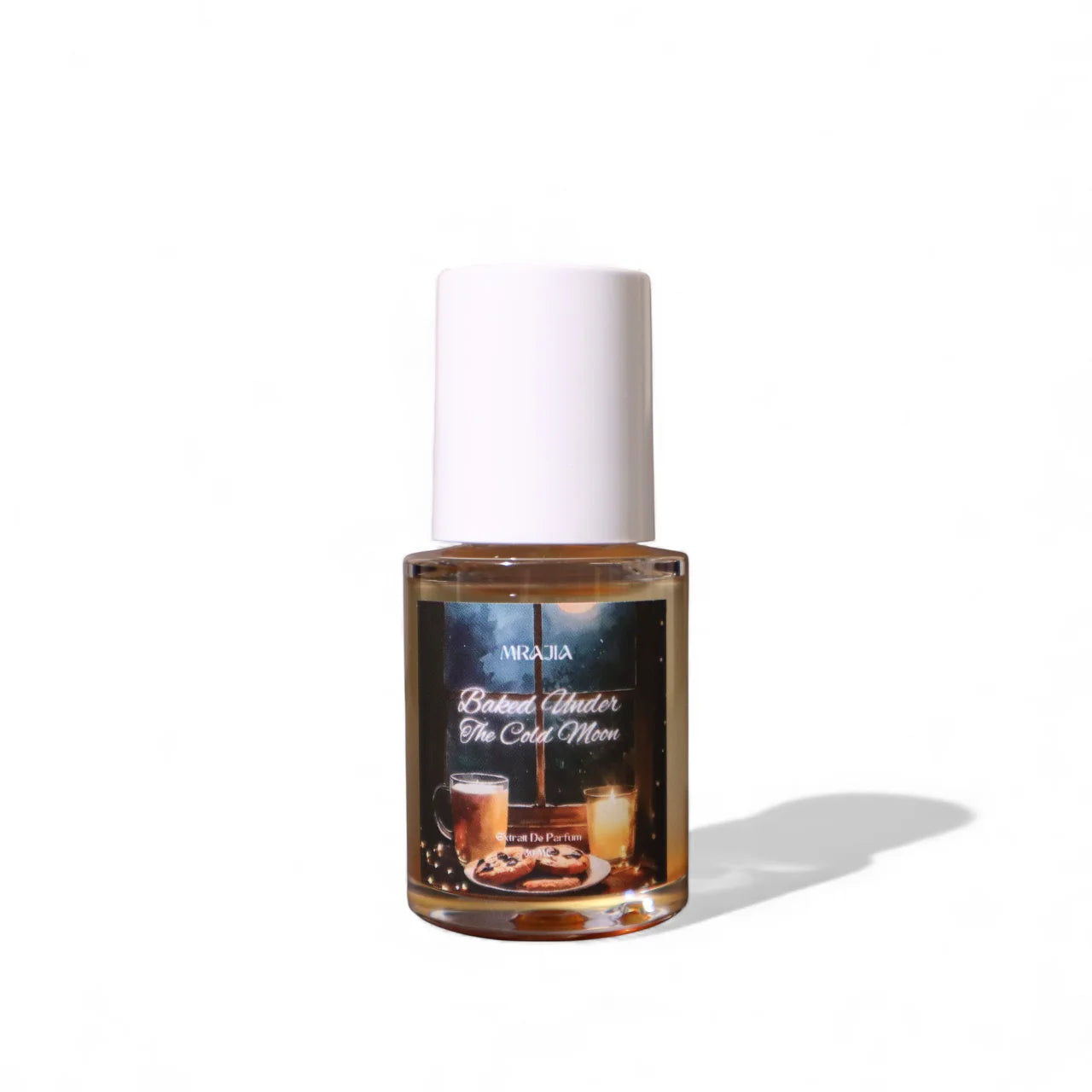 Mrajia Fragrance Collection – Eau de Parfum, Body Mist & Perfume Oil
