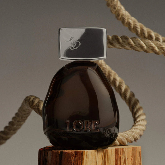 LORE — Somewhere but Nowhere Eau de Parfum