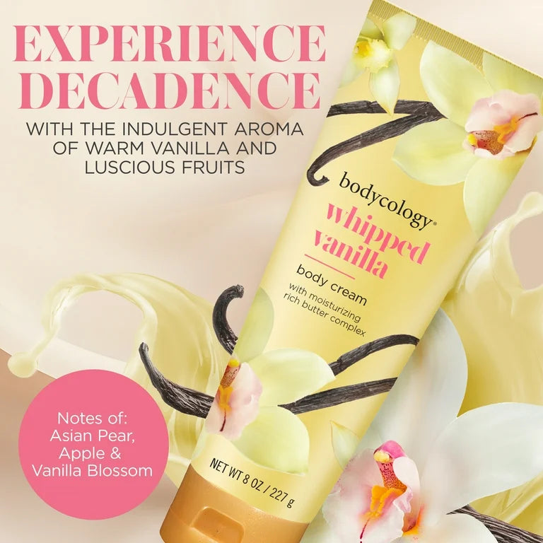 Bodycology – Body Creams 8 oz