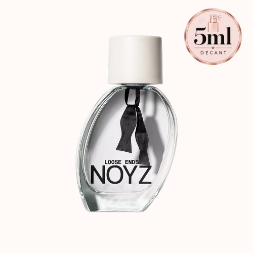 NOYZ – Loose Ends | 5ml Decant