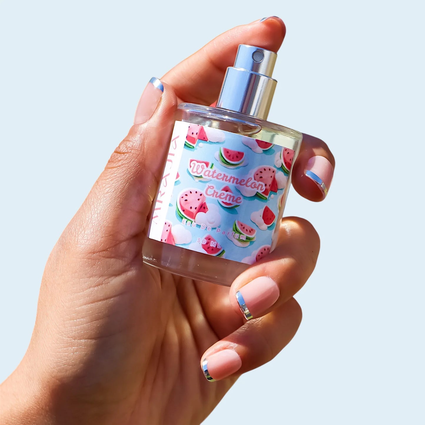 Mrajia Fragrance Collection – Eau de Parfum, Body Mist & Perfume Oil
