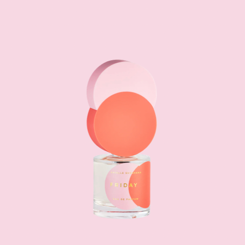Arielle Shoshana – Friday Eau de Parfum 1.7 oz