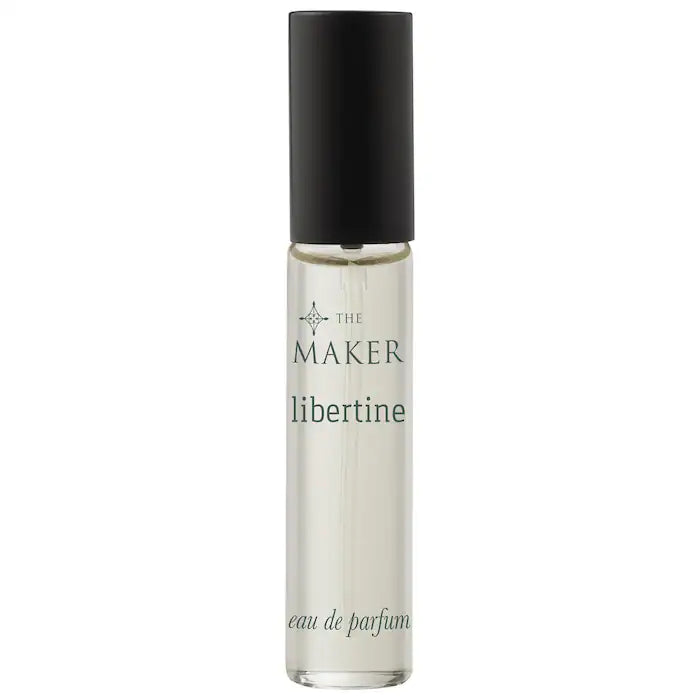 The Maker Perfume – Libertine Eau de Parfum
