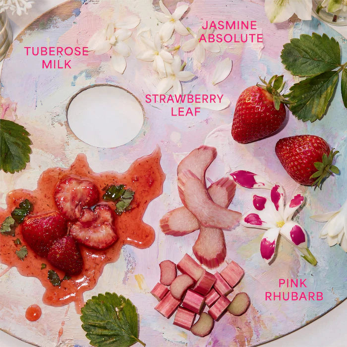 Anecdotes by Artists - Painted Petals Eau de Parfum with Jasmine and Strawberry