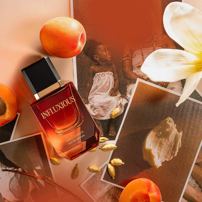 INFLUXIOUS - Well Loved Eau de Parfum