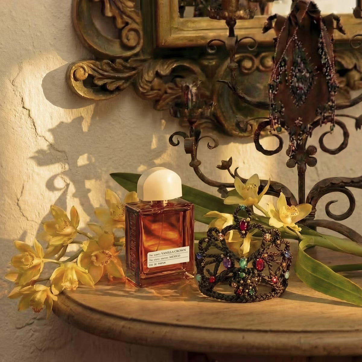 Scents Unearth’d - Eau de Parfum Collection