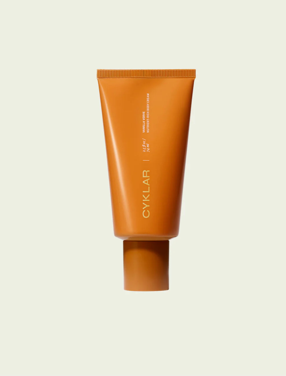 CYKLAR – Nutrient-Rich Body Cream with Niacinamide
