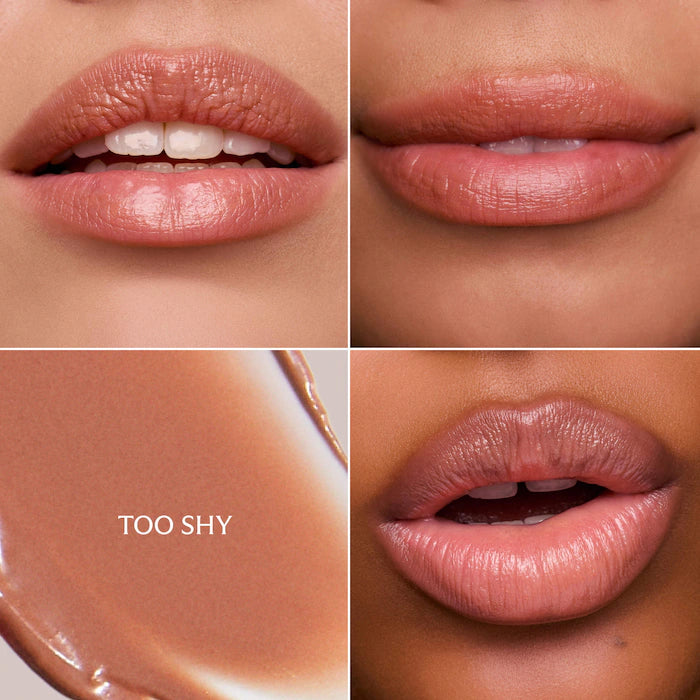 m.ph by Mary Phillips – Lip Ciggy Sheer Lipstick Balm Collection