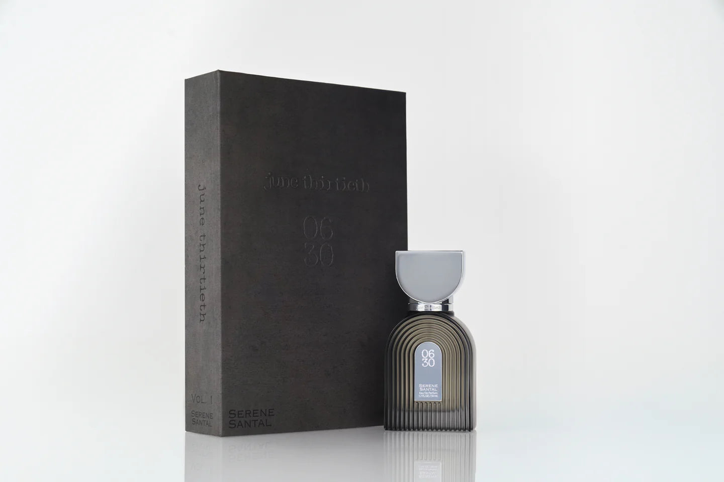 June Thirtieth - Serene Santal Eau de Parfum
