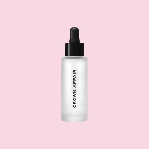 Crown Affair – The Hair Oil (30ml)