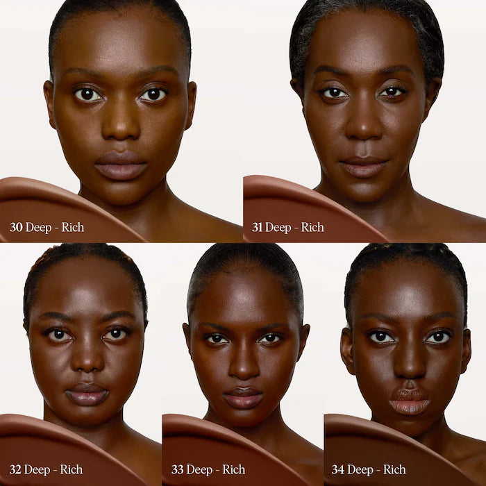 HUNG VANNGO BEAUTY - Red Carpet Skin Luminous Longwear Serum