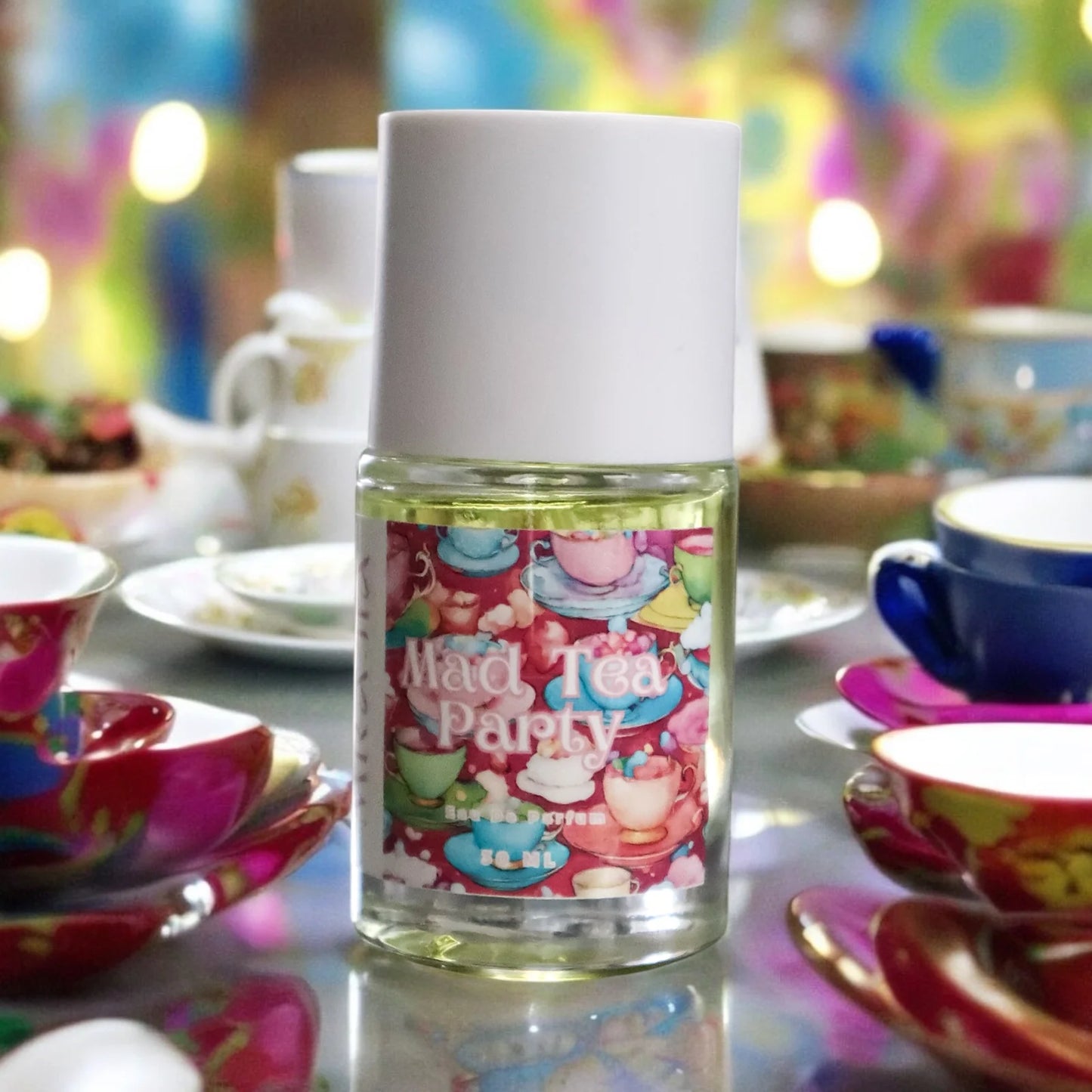 Mrajia Fragrance Collection – Eau de Parfum, Body Mist & Perfume Oil